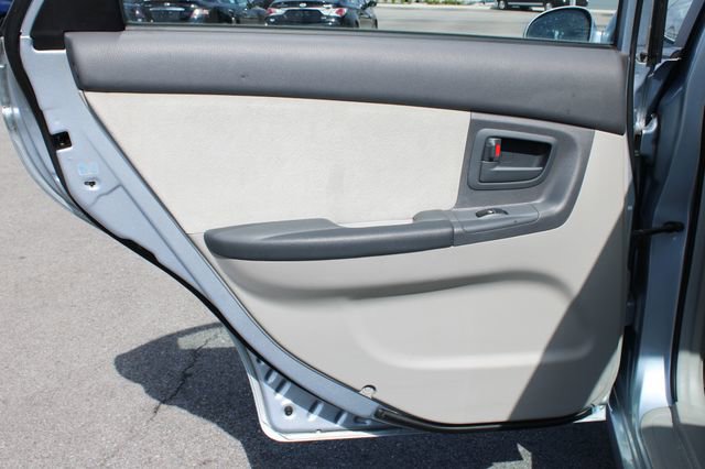 Used 2006 Kia Spectra EX FWD image 27