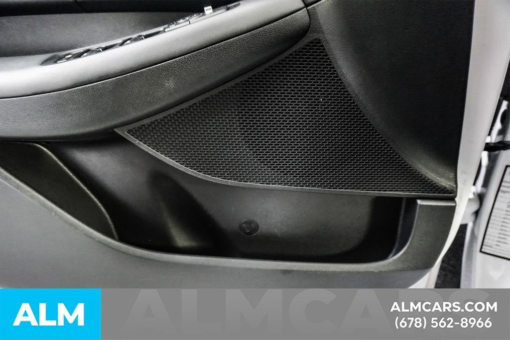 Used 2025 Hyundai Sonata SEL FWD image 50
