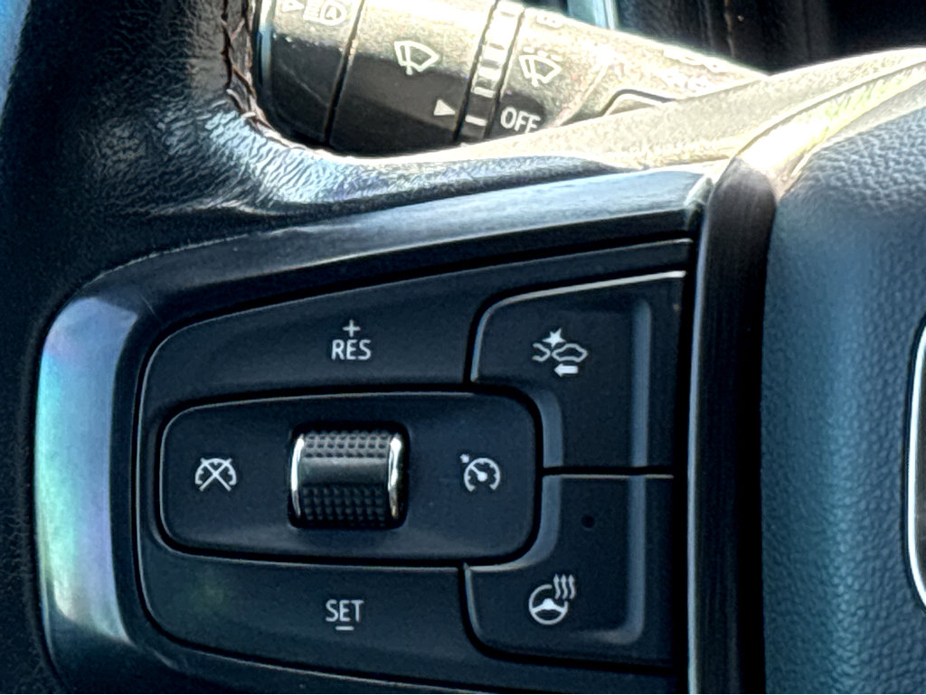 Used 2020 GMC Sierra 1500 AT4 w/ AT4 Premium Package image 14