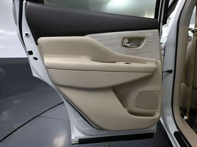 Used 2017 Nissan Murano Platinum image 35