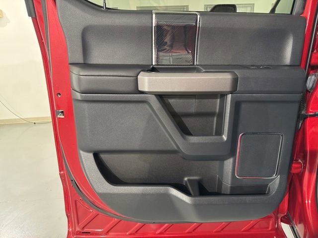 Used 2022 Ford F250 Platinum AWD/4WD image 15
