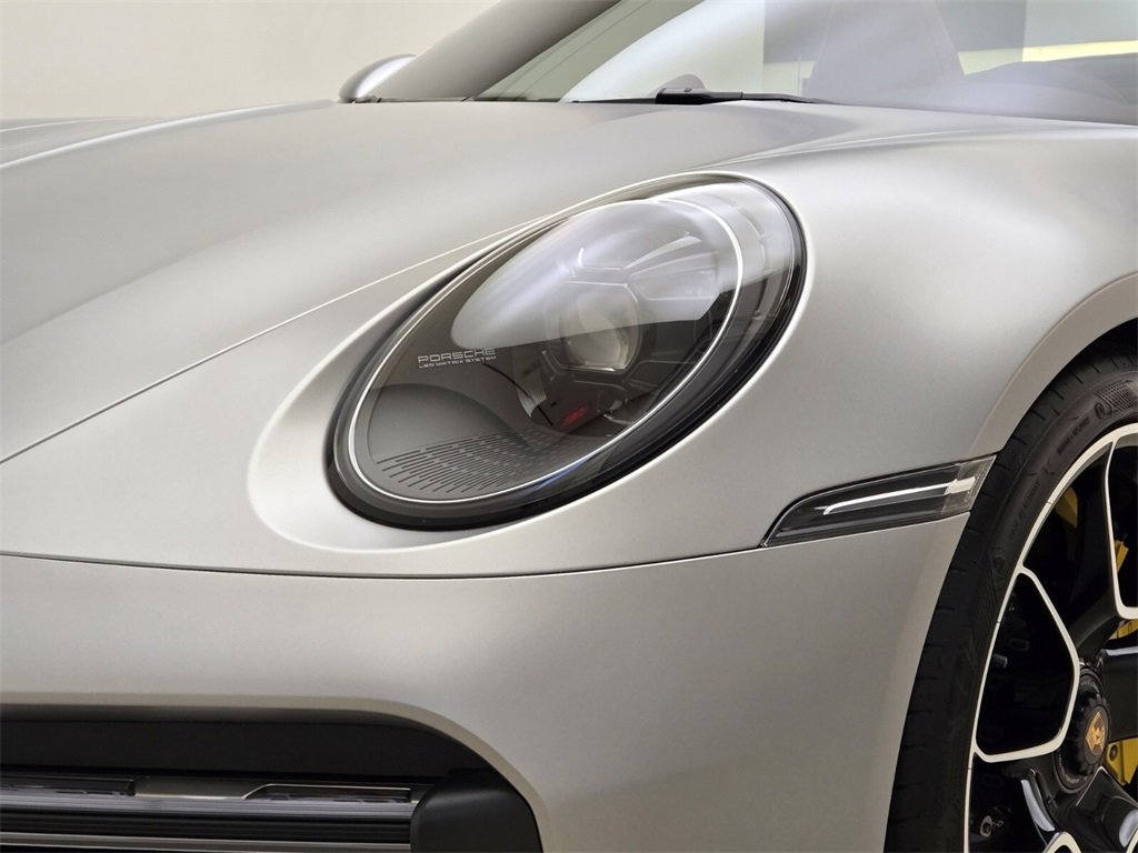 Used 2023 Porsche 911 Turbo S image 5