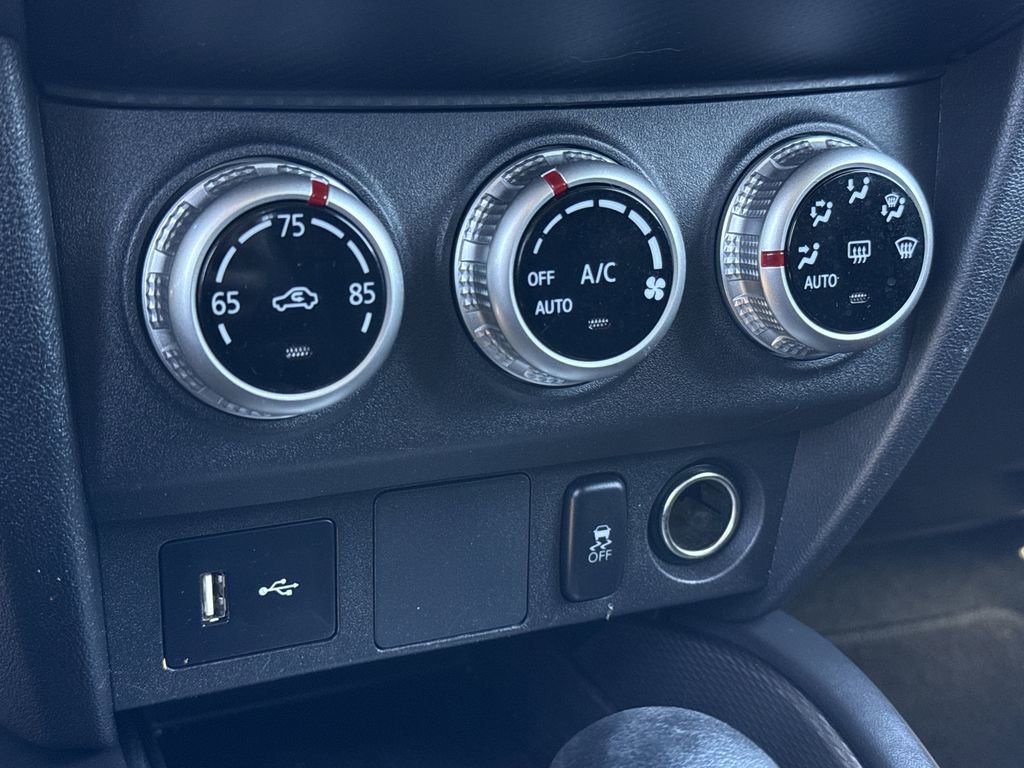 Used 2024 Mitsubishi Outlander Sport ES image 35