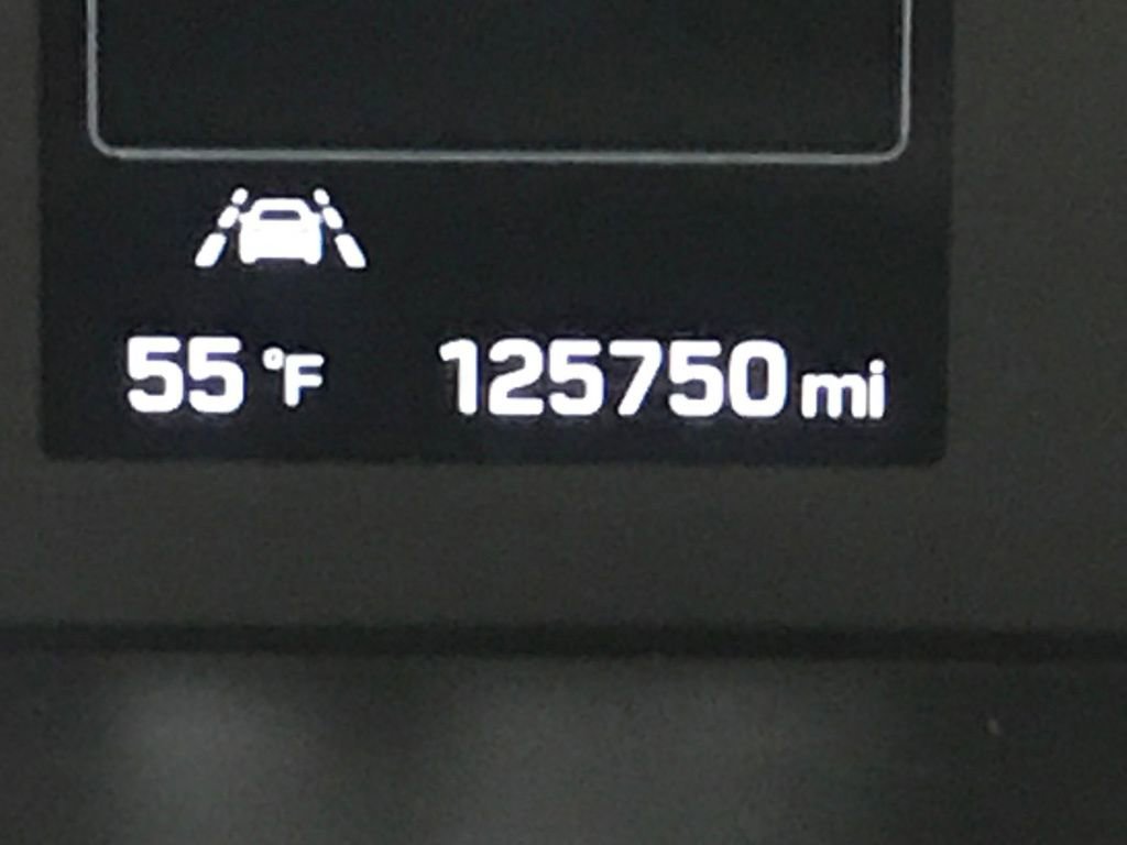 Used 2015 Hyundai Sonata Limited 2.0T image 16