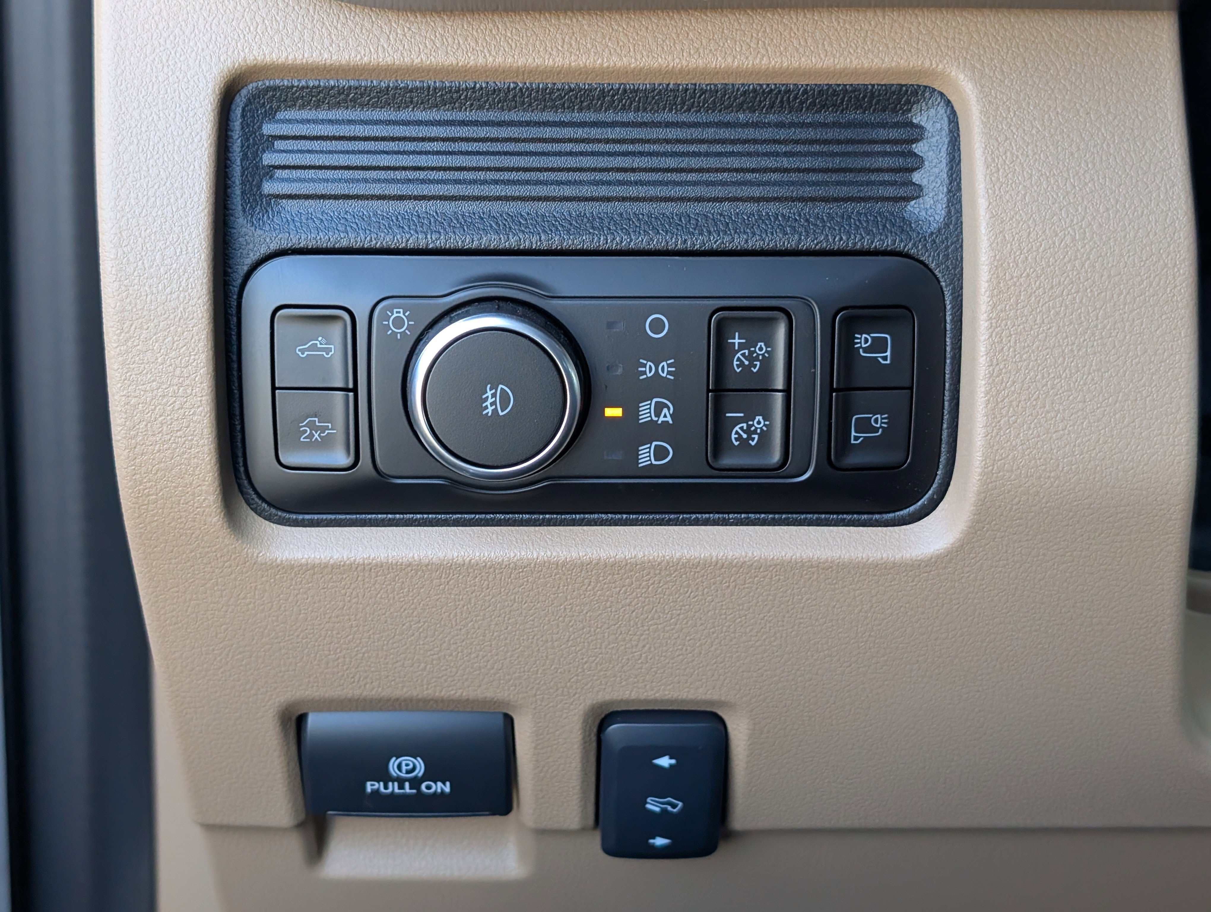 New 2026 Ford F250 Lariat image 23