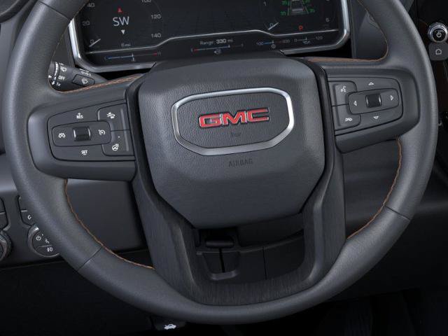 New 2026 GMC Sierra 2500 AT4 w/ AT4 Premium Plus Package AWD/4WD image 19
