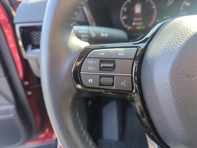 Used 2024 Honda CR-V EX-L image 12