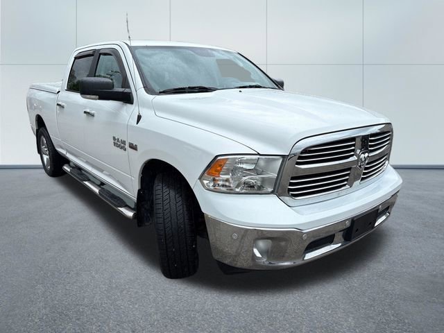 Used 2018 RAM 1500 Big Horn AWD/4WD image 7