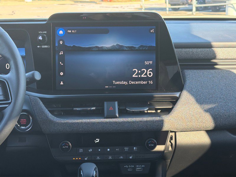 New 2026 Subaru Outback Premium image 15