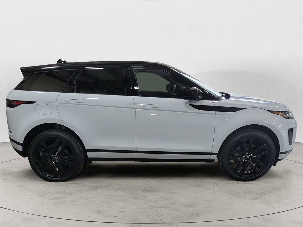 New 2026 Land Rover Range Rover Evoque S image 6