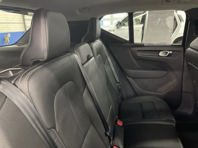 Used 2023 Volvo XC40 B5 Plus w/ Driver Assist Package image 35