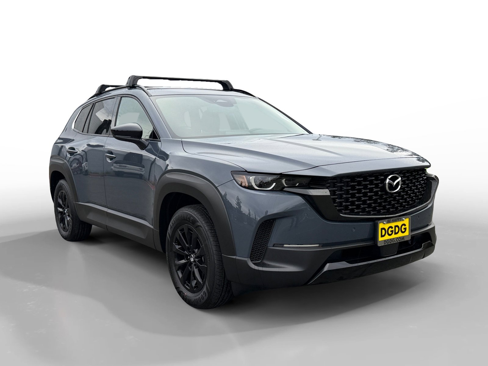New 2026 MAZDA CX-50 AWD 2.5 Hybrid w/ Weather Package image 7