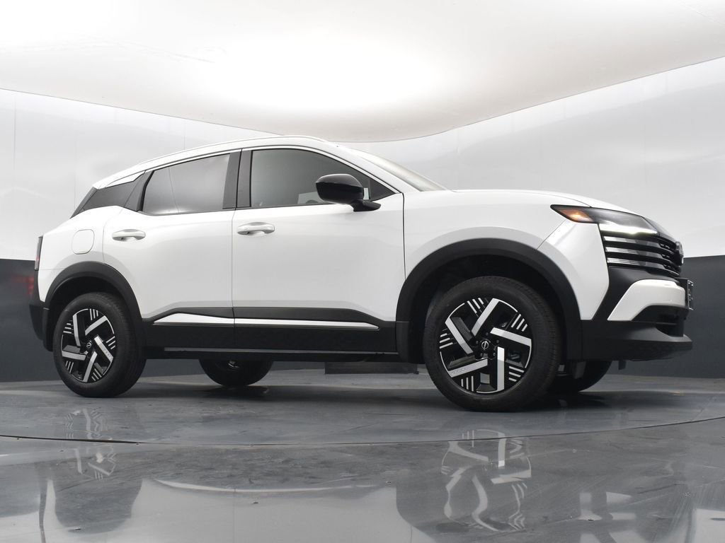 New 2026 Nissan Kicks SV image 34
