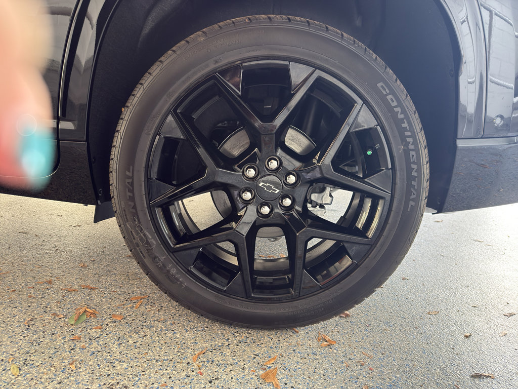 New 2026 Chevrolet Traverse RS w/ LPO, Floor Liner Package image 33