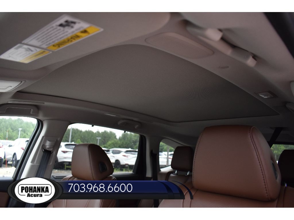 New 2026 Acura MDX w/ Technology Package AWD/4WD image 20