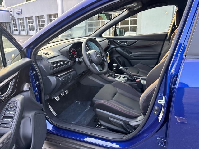 New 2026 Subaru WRX Premium AWD/4WD image 66