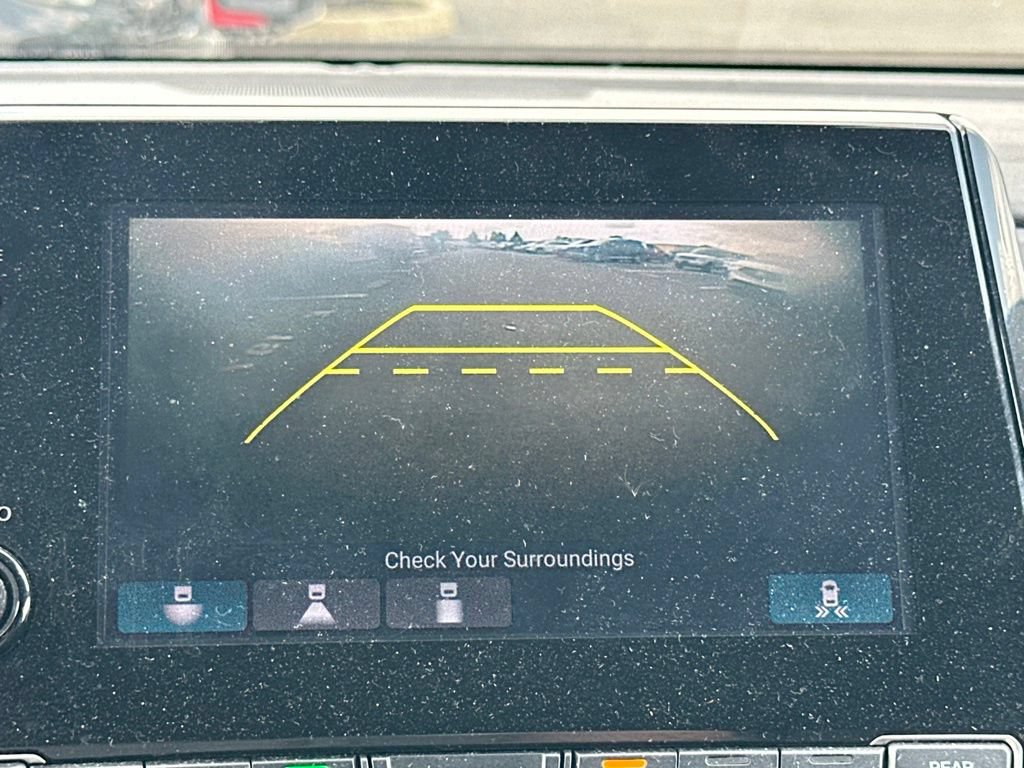 Used 2019 Honda Odyssey EX-L image 24