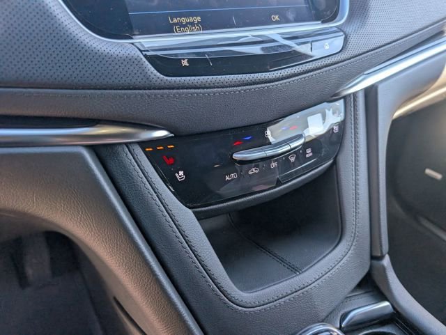 New 2026 Cadillac XT5 Premium Luxury w/ Driver Assist Package image 21