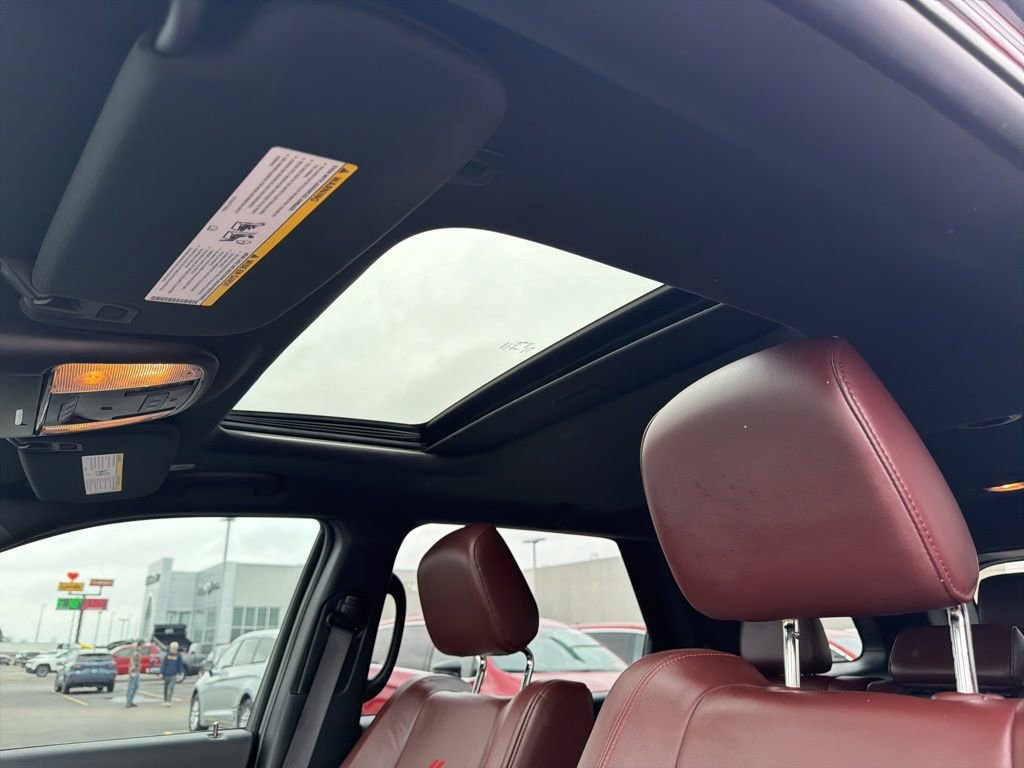 Used 2023 Dodge Durango GT AWD/4WD image 5