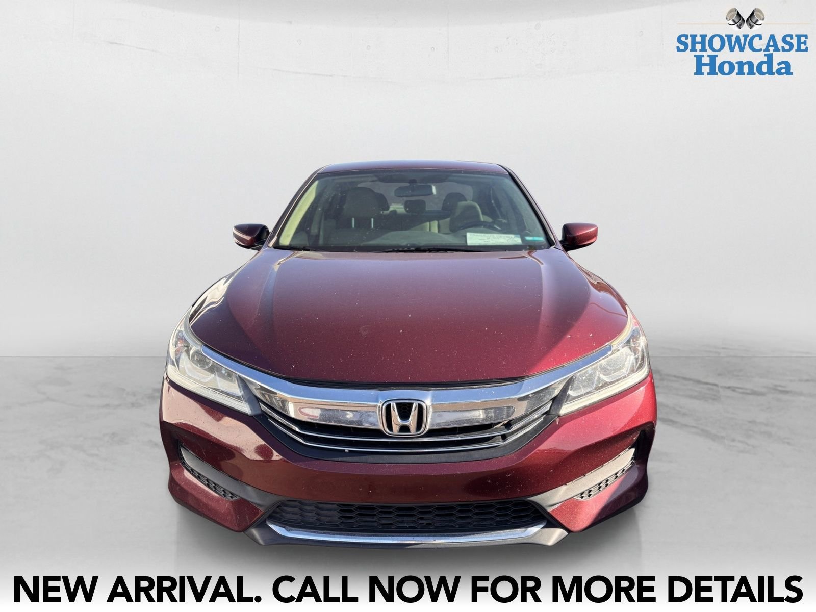 Used 2017 Honda Accord LX image 9