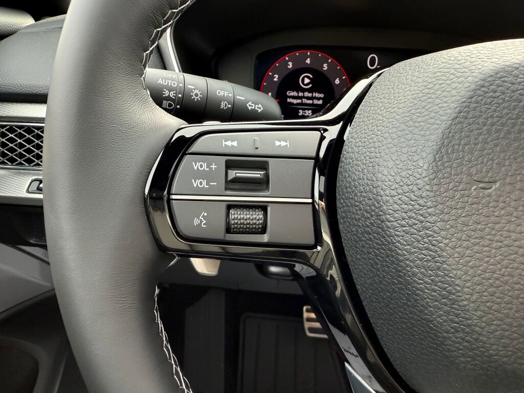 New 2026 Acura Integra A-Spec image 18