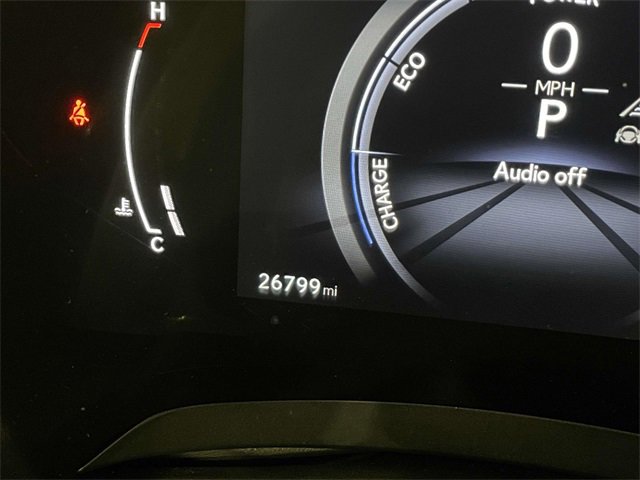 Used 2023 Lexus RX 350 image 46