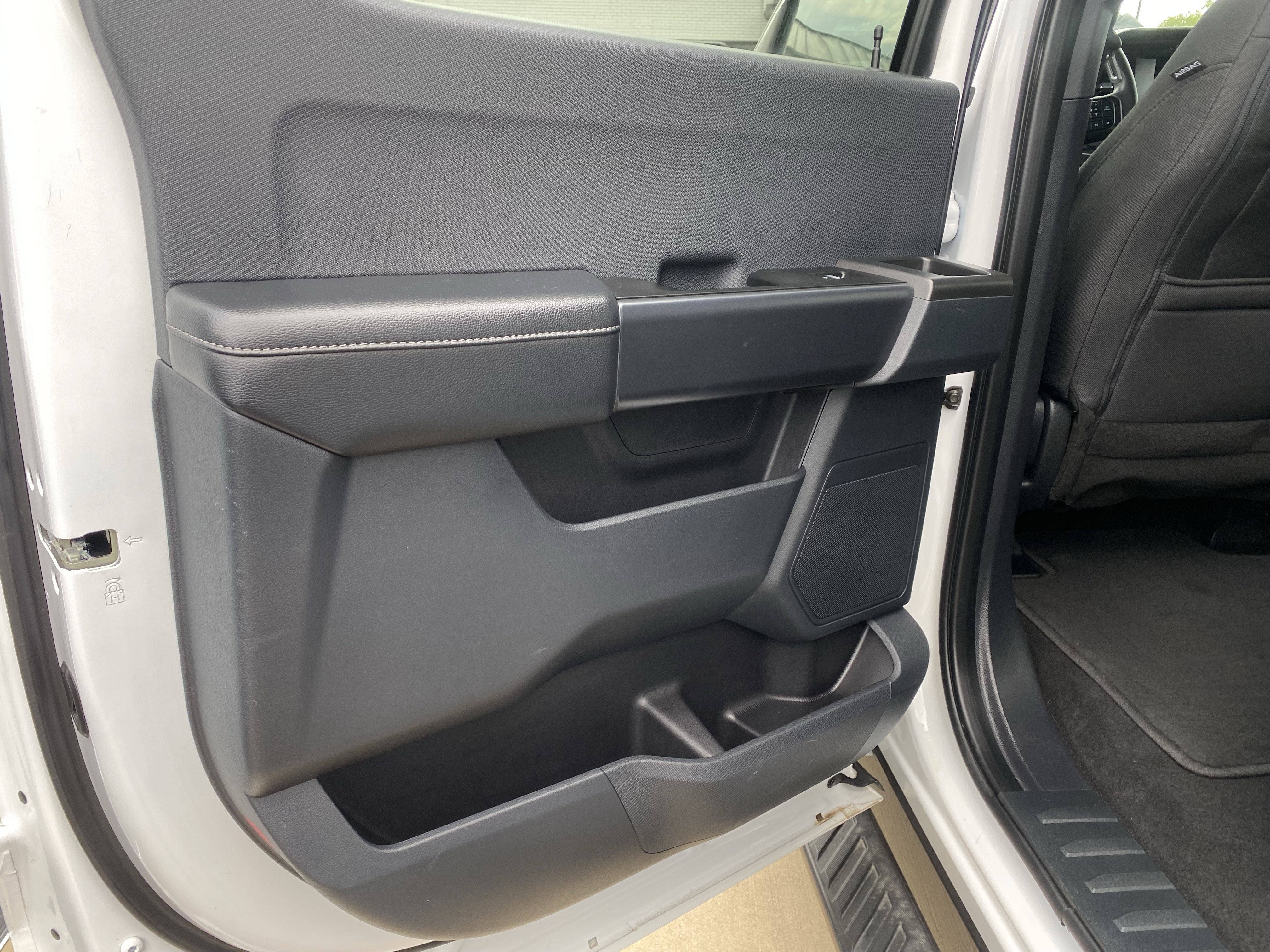 Used 2023 Ford F150 XL w/ STX Appearance Package AWD/4WD image 7