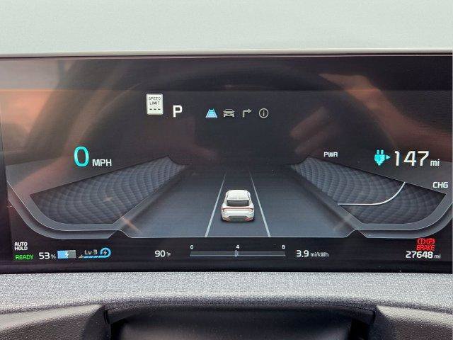 Used 2022 Kia EV6 Wind RWD image 33