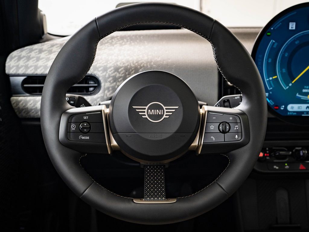 New 2026 MINI Cooper S FWD image 4