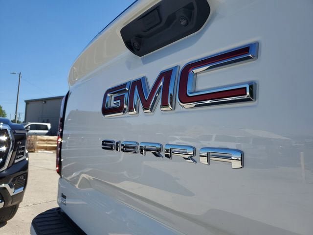 New 2026 GMC Sierra 1500 Elevation AWD/4WD image 7