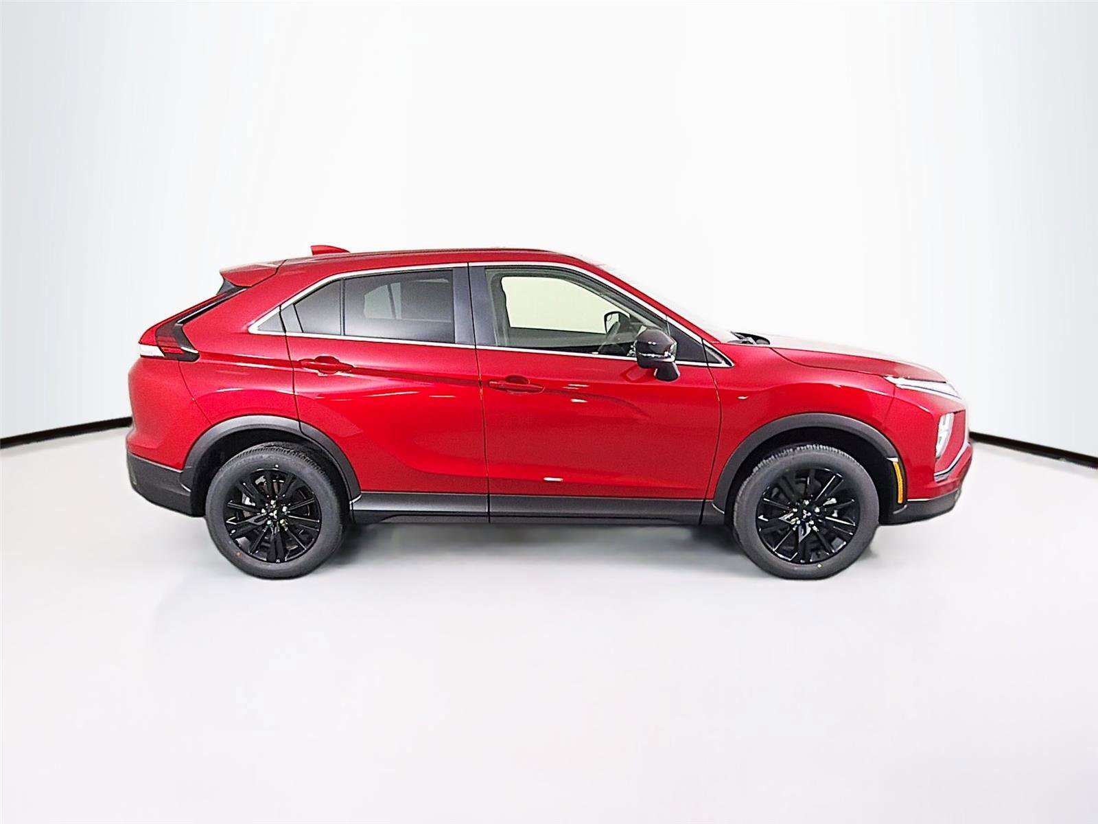 New 2026 Mitsubishi Eclipse Cross LE image 8