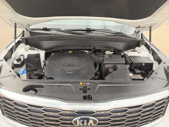 Used 2020 Kia Telluride SX w/ Towing Package image 54