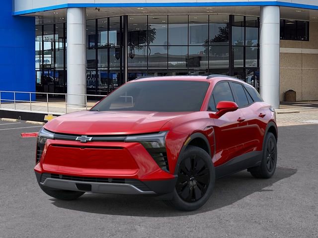 New 2026 Chevrolet Blazer EV LT FWD image 6