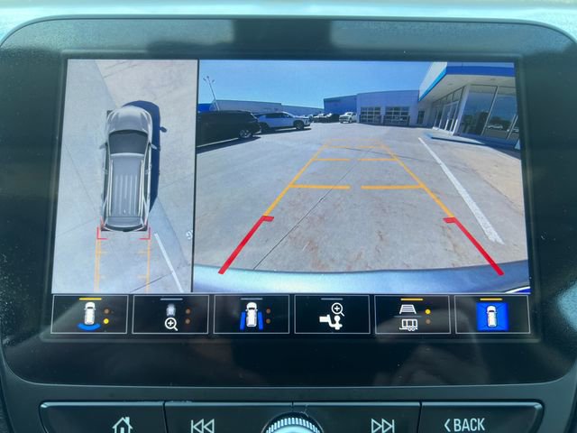 Certified 2024 Chevrolet Equinox LT AWD/4WD image 23