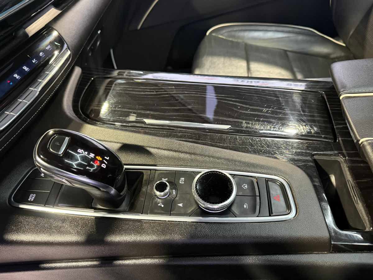 Used 2021 Cadillac Escalade Sport w/ Driver Assist Tech Package AWD/4WD image 53