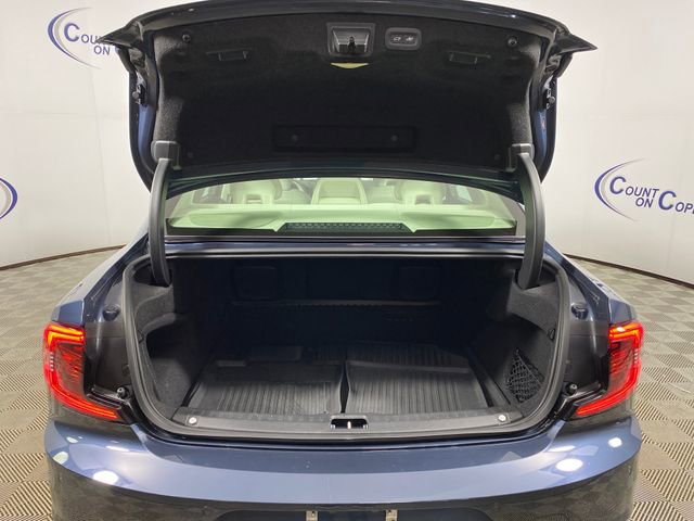 Used 2022 Volvo S90 B6 Inscription w/ Advanced Package image 25