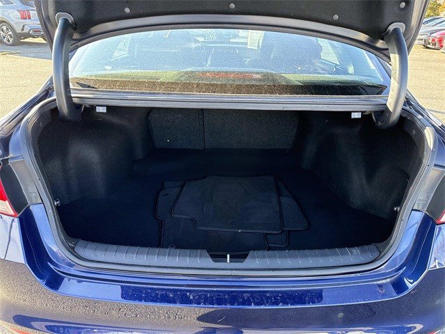 Used 2017 Kia Optima EX w/ Premium Package image 9