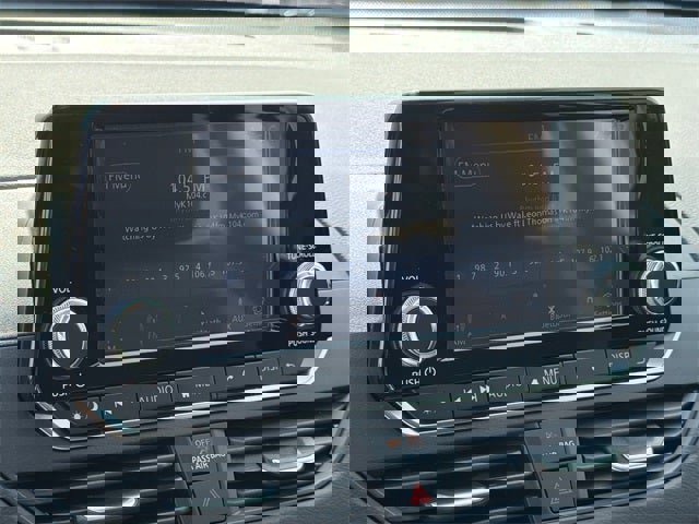 Used 2023 Nissan Altima 2.5 S image 23