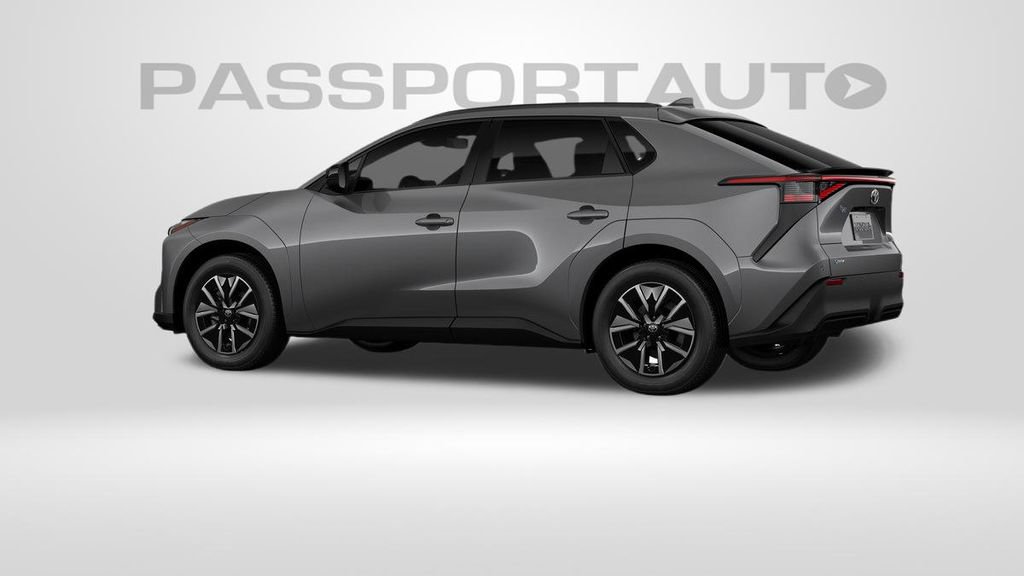 New 2026 Toyota bZ FWD image 6