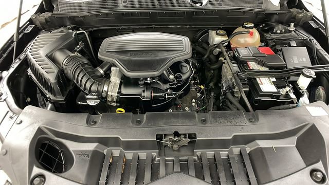 Used 2020 Chevrolet Blazer LT w/ LPO, Floor Liner Package image 37