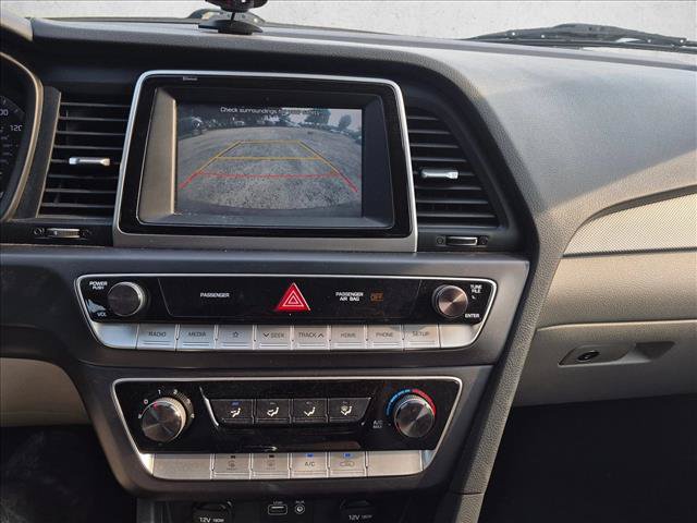 Used 2019 Hyundai Sonata SE FWD image 16