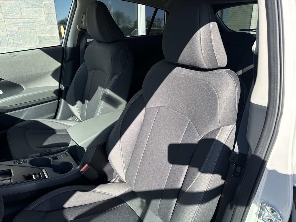 New 2026 Subaru Crosstrek 2.0i Premium image 11