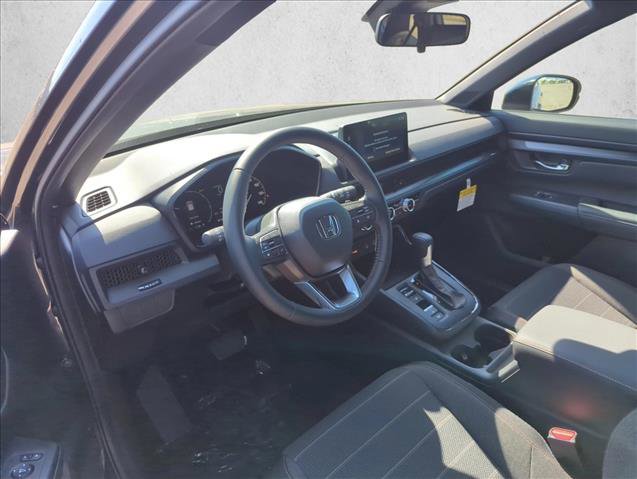 New 2026 Honda CR-V Sport image 3