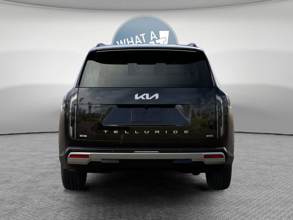 New 2027 Kia Telluride X-Line SX Prestige image 13