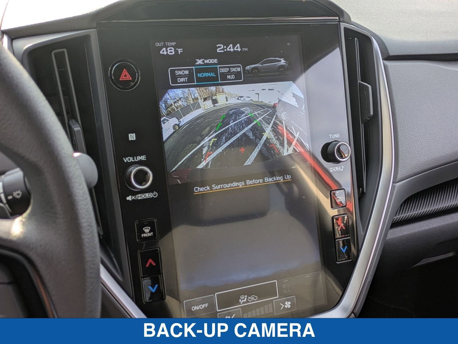 Certified 2025 Subaru Crosstrek 2.0i Premium image 22