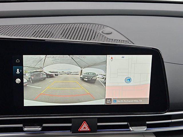 New 2026 Hyundai Elantra Limited FWD image 19
