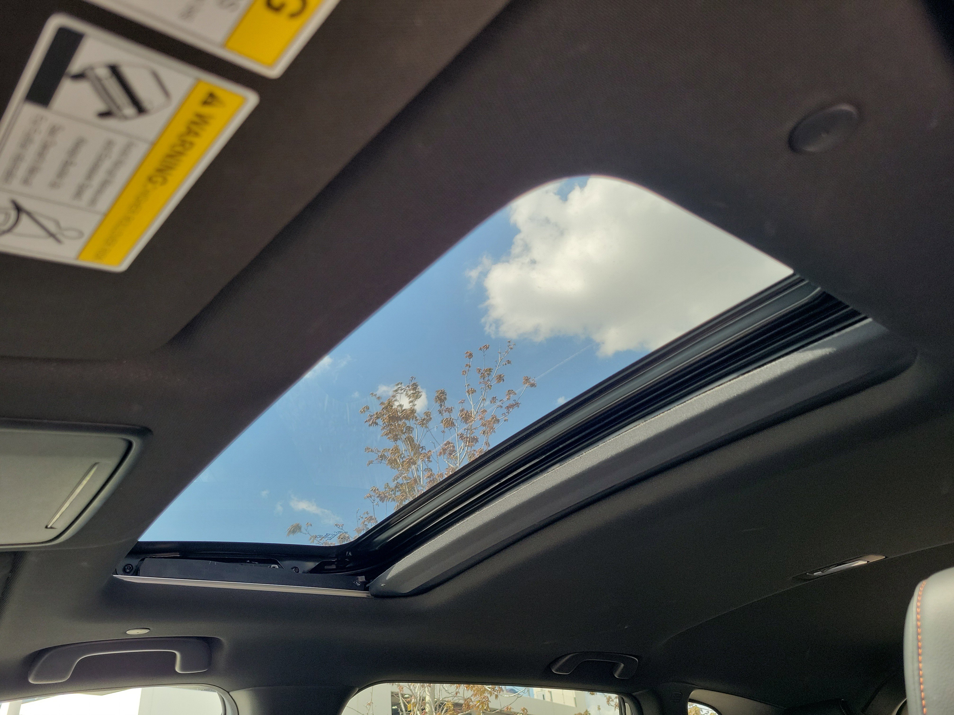 Used 2023 Honda CR-V Sport Touring image 22