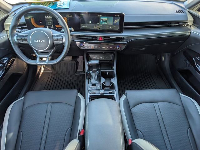 Used 2025 Kia K5 GT-Line w/ GT-Line Premium Package FWD image 5