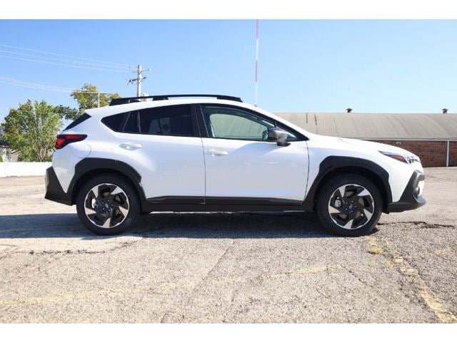 New 2027 Subaru Crosstrek 2.5i Limited AWD/4WD image 28