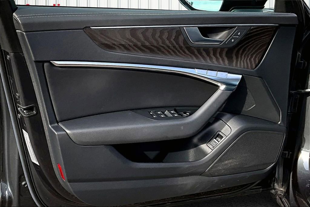 Used 2023 Audi A6 2.0T Premium w/ Convenience Package image 20